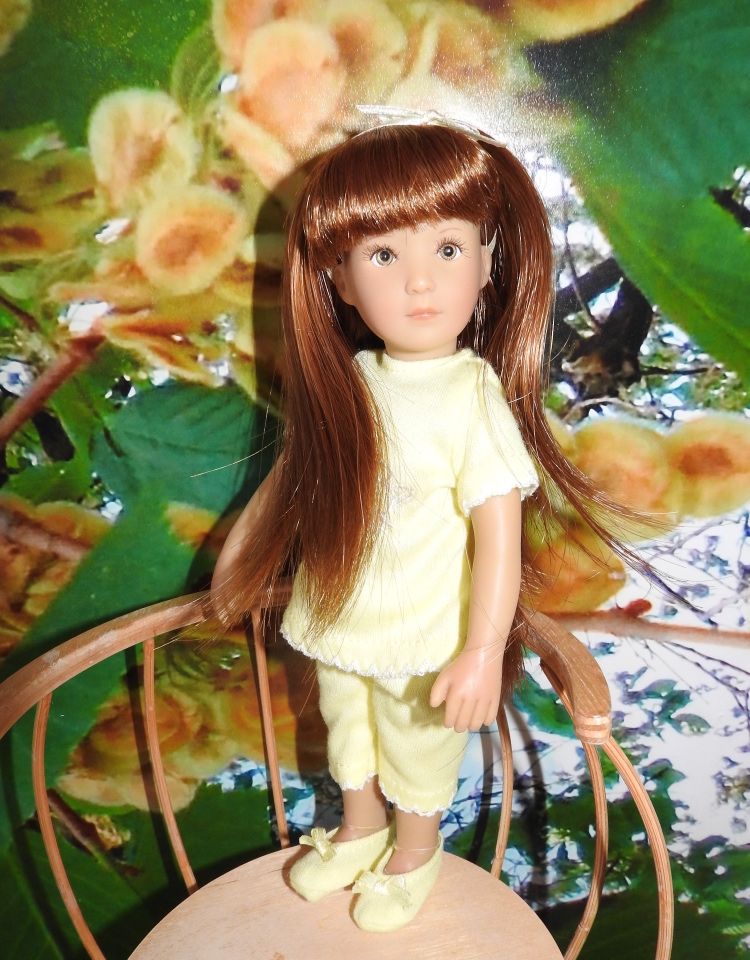 Куклы Kidz n Cats из серии Minis (фото 6)