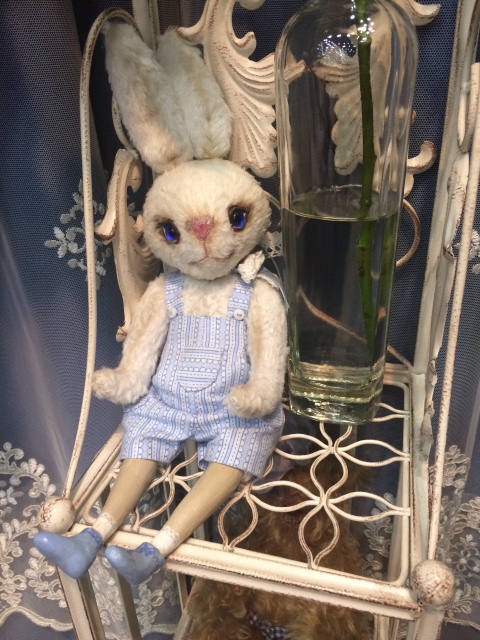 Тишинка. 10 марта 2018. Мой взгляд