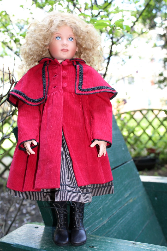 Такая желанная Sonja от Helen Kish (фото 5)