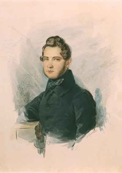 Апрельский день в Василёво, заключительная часть