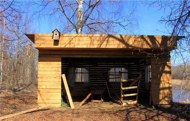 Апрельский день в Василёво, продолжение