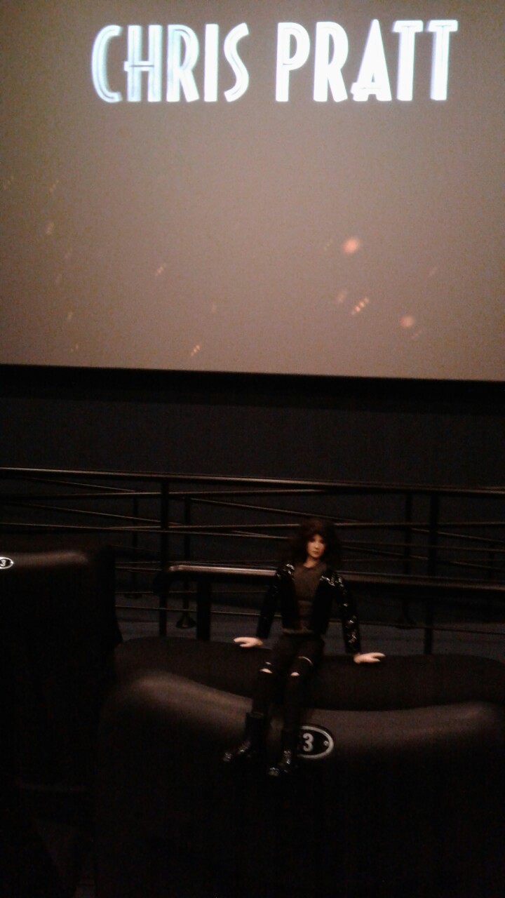 Прогулка с одним (НЕ)мрачным типом (фото 2)