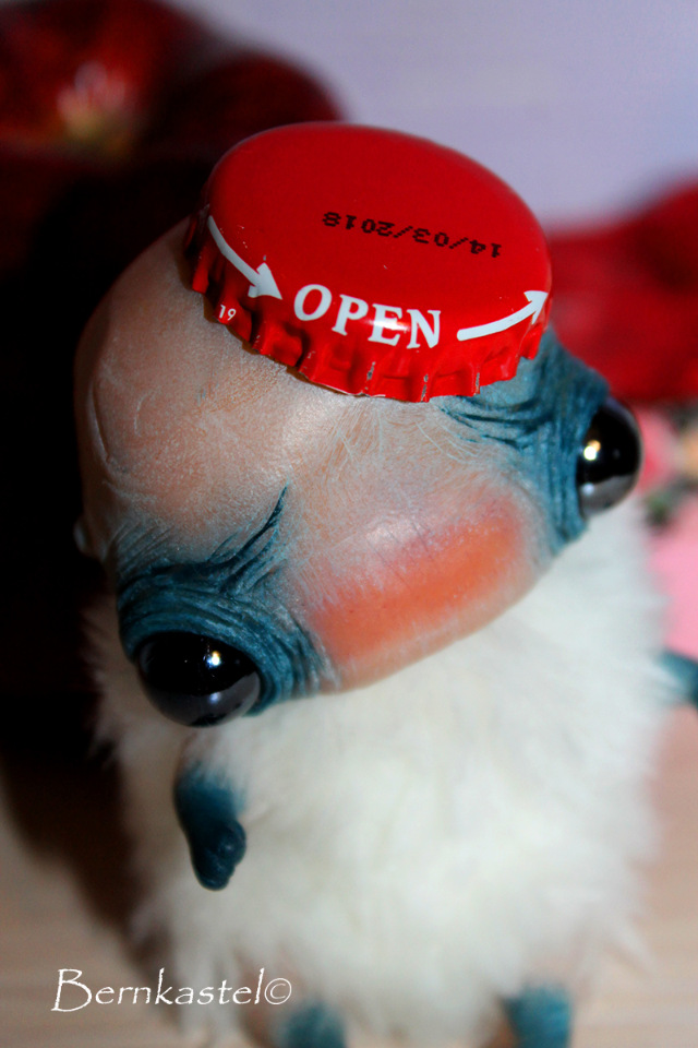 Три Врединки: Юни, Юппи и Юфи (фото 5)