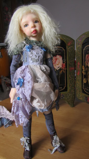 ШОК!!!! 18+!!! Жила девочка, а оказалась мальчиком (фото 8)