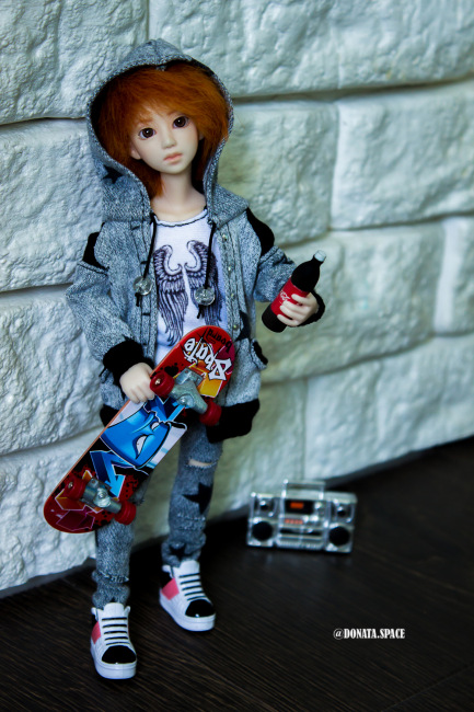 Кинко, Ринри и Айка - вместе навсегда! Nano Haruka & Azone Pure Neemo XS | Бэйбики Кинко, Ринри и Айка - вместе навсегда! Nano Haruka & Azone Pure Neemo XS