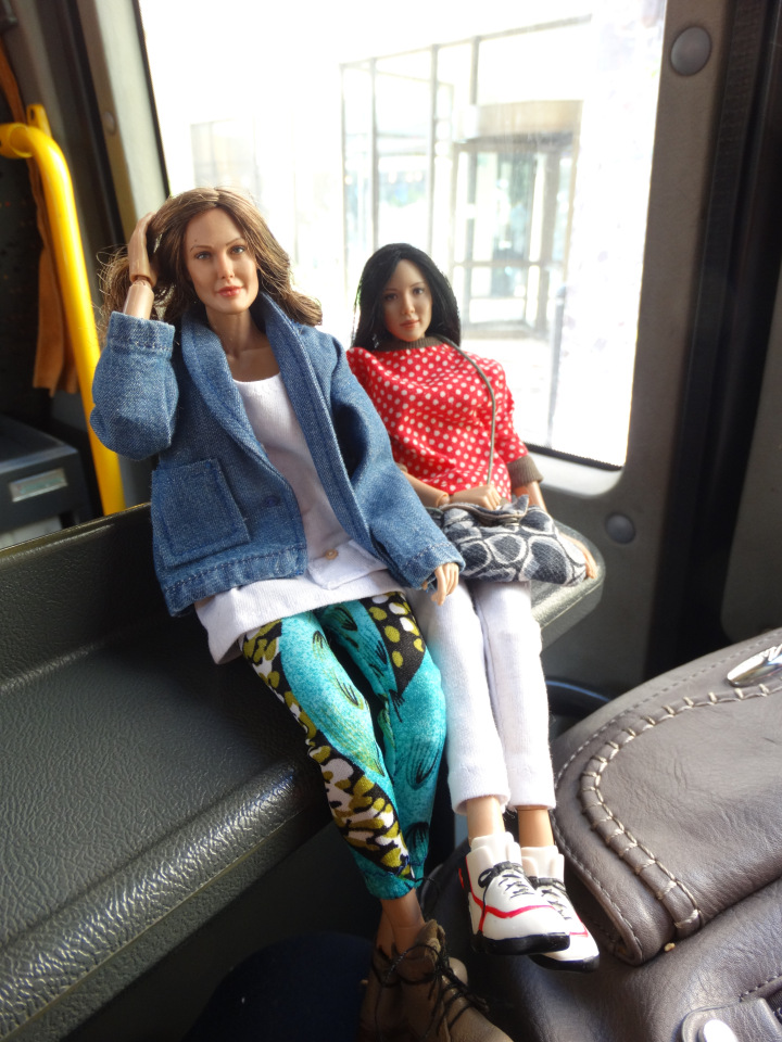 Турецкие каникулы с куклами от Verycool (фото 9)