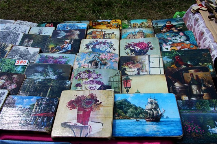 Я ехал к Вам! Пушкинский праздник в Берново, 2018 год