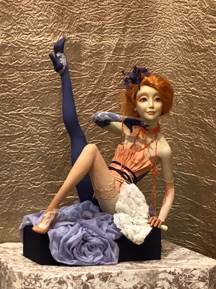 Выставка 5 октября 2018 - Тишинка: красоты много не бывает... ч.3 | Бэйбики Выставка 5 октября 2018 - Тишинка: красоты много не бывает... ч.3