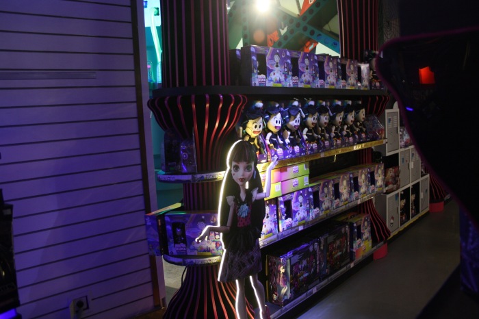 Московские каникулы. Часть 4 (фото 7)