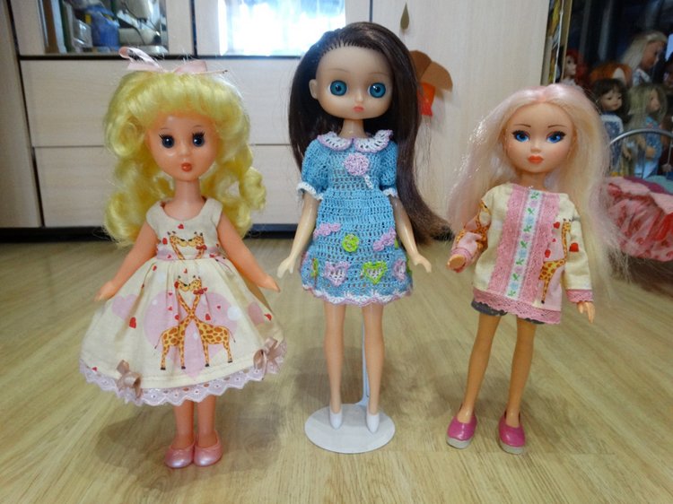 Ивановские Золушки-Василисы