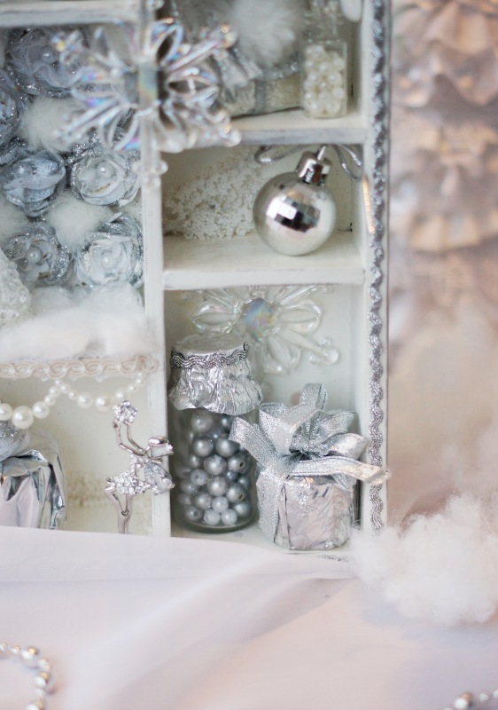 Новый год к нам мчится — Другие хобби и увлечения: сад (фото 7)