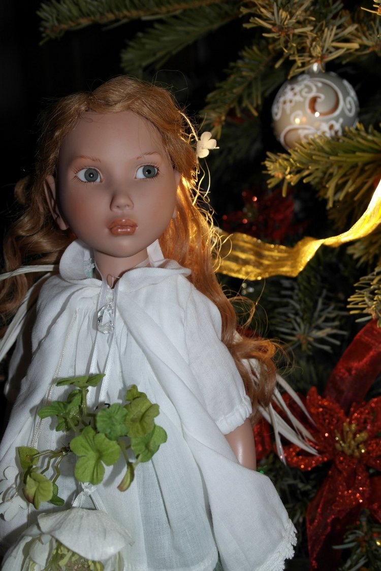 Сказочная кукла — Куклы Zwergnase (Цвергназе/Цверги): фото