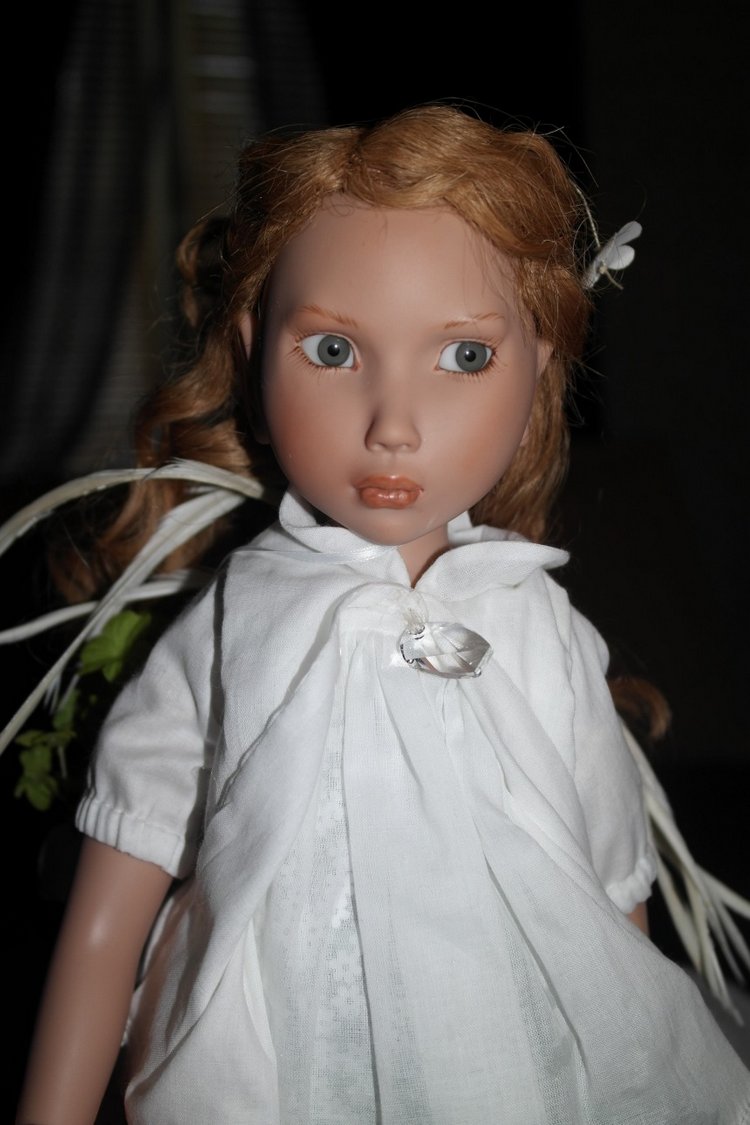 Сказочная кукла — Куклы Zwergnase (Цвергназе/Цверги): фото (фото 2)