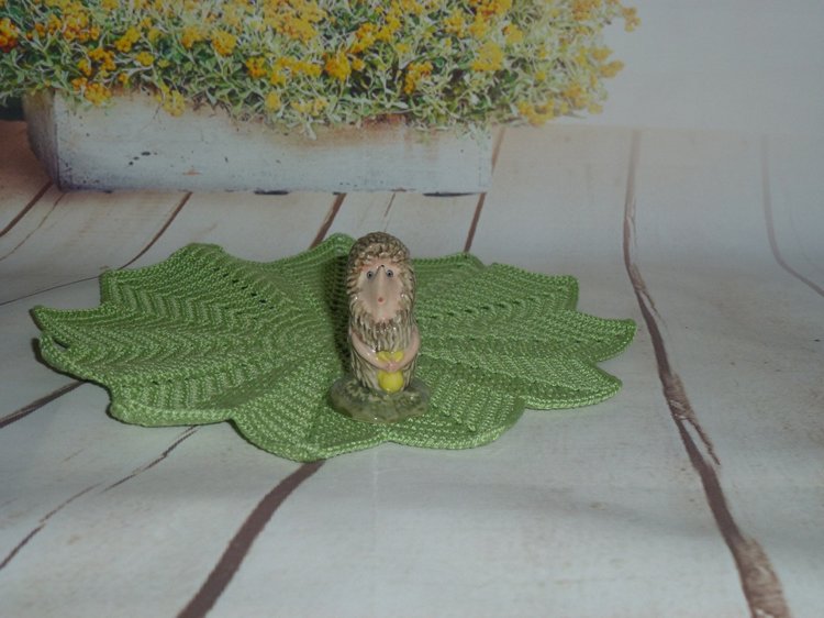 Моя коллекция милых Ёжиков