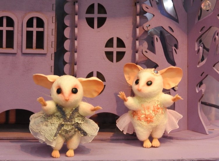 Москва, медвежата, зайчата, куклята на Тишинке 2019 | Бэйбики Москва, медвежата, зайчата, куклята на Тишинке 2019