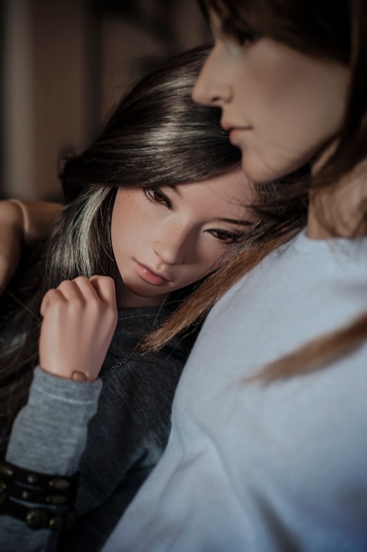 Аюна+Макс. Дружеское свидание | Бэйбики Аюна+Макс. Дружеское свидание