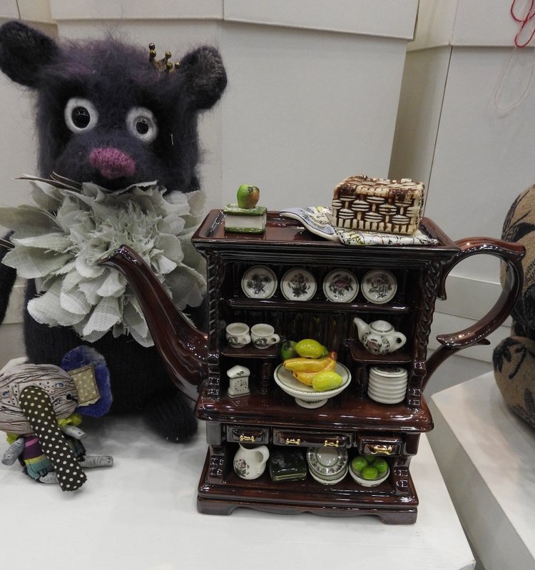 Москва, медвежата, зайчата, куклята на Тишинке 2019 | Бэйбики Москва, медвежата, зайчата, куклята на Тишинке 2019