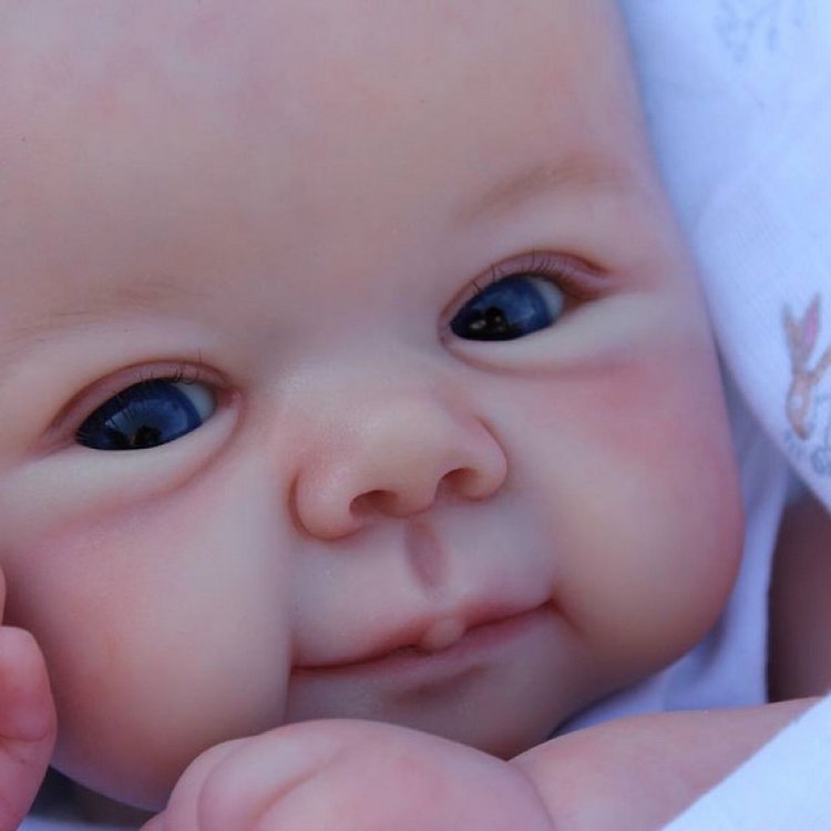 Молд Juliette Скульптор Sandy Faber (фото 7)