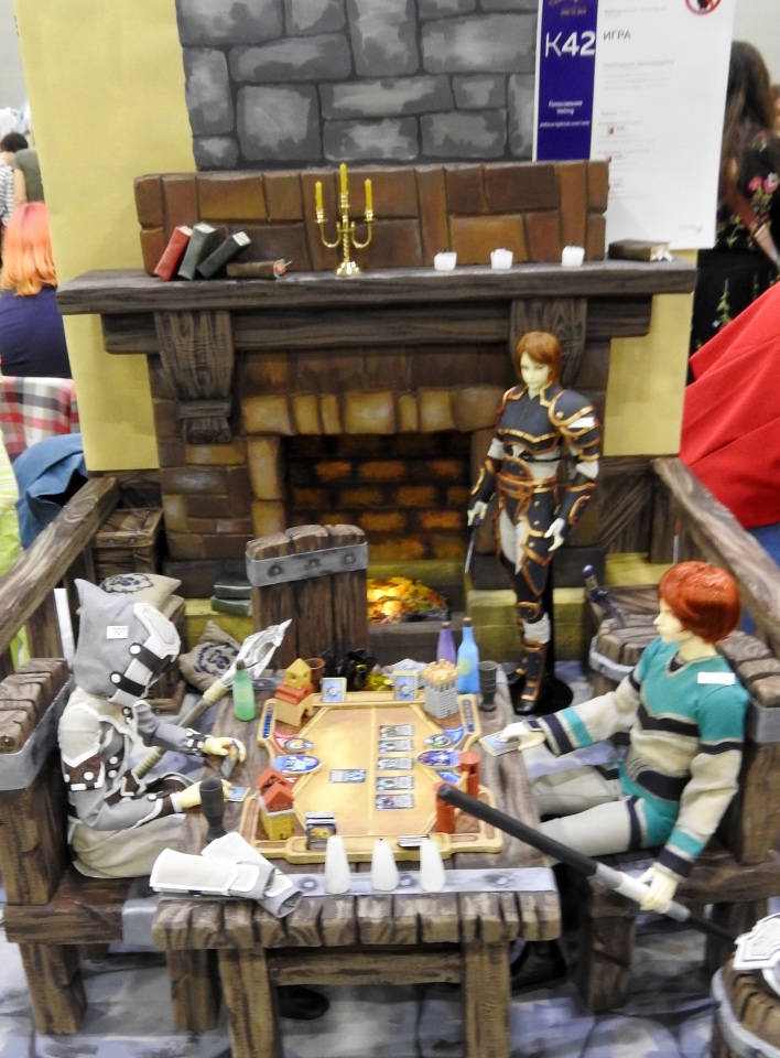 Выставка кукол БЖД, Сокольники 2019 | Бэйбики Выставка кукол БЖД, Сокольники 2019