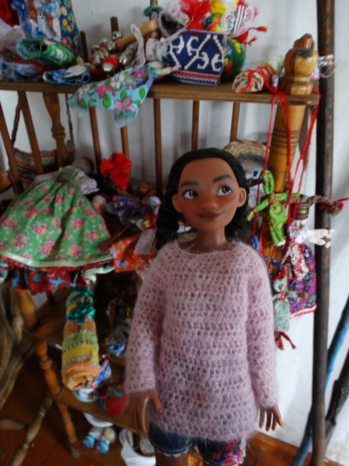 Парк Сказов — Туризм и путешествия: фотоотчеты из поездок