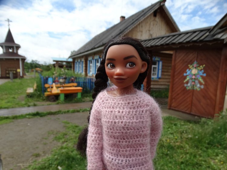 Парк Сказов — Туризм и путешествия: фотоотчеты из поездок