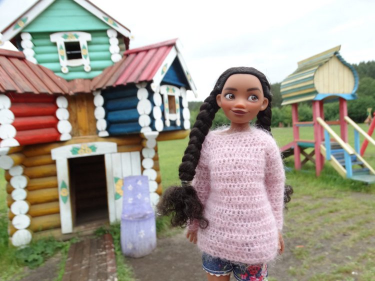 Парк Сказов — Туризм и путешествия: фотоотчеты из поездок