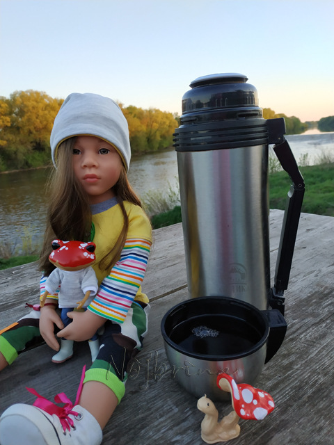 Wonderfrog. Красота в простоте