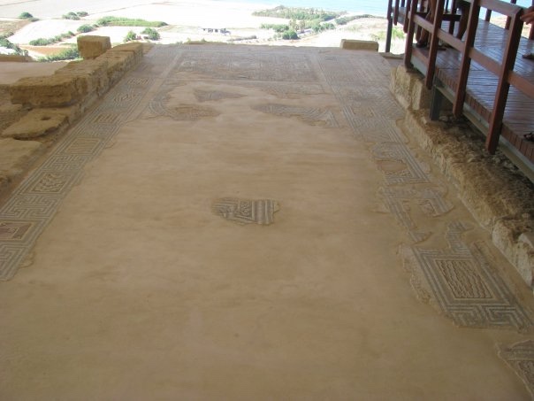 Путешествие на о. Кипр — Туризм и путешествия: фотоотчеты из поездок