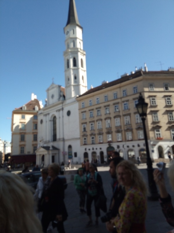 Тур по Европе или долгожданный подарок самой себе. Часть 14