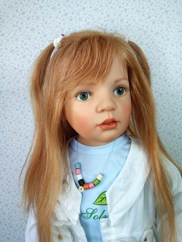 Solveig от Hildegard Günzel (фото 4)