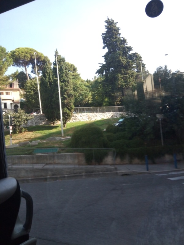 Тур по Европе или долгожданный подарок самой себе. Часть 9