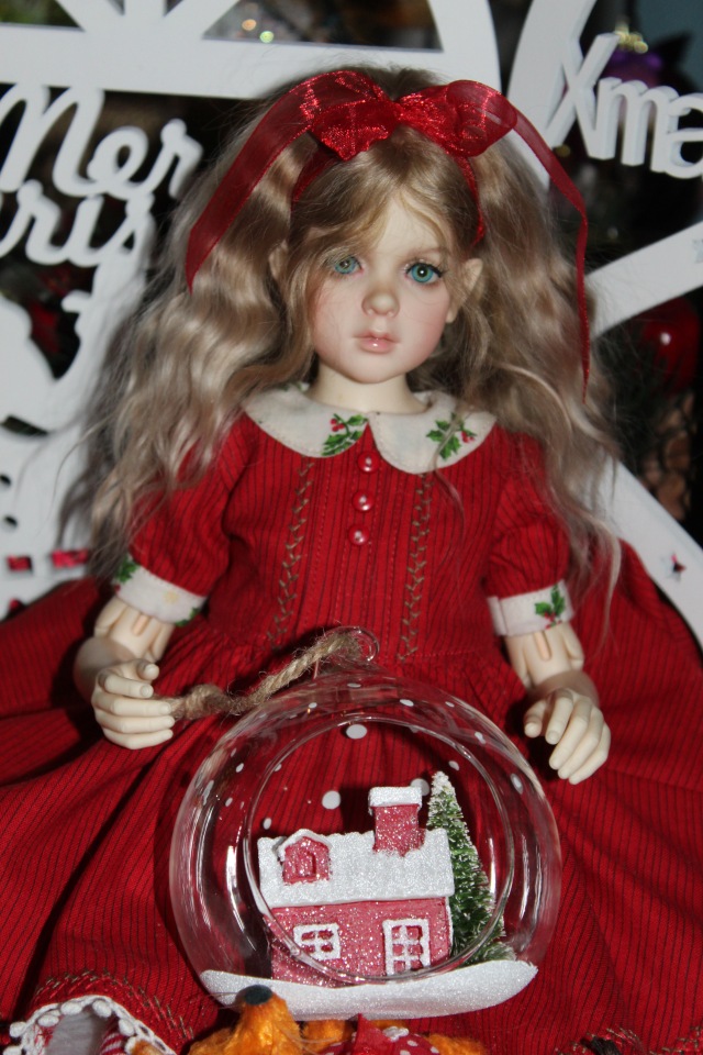 Время чудес! С Рождеством