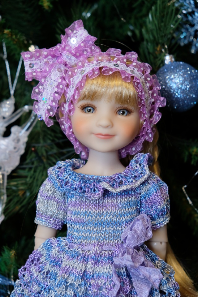 Сарочка приехала | Бэйбики Сарочка приехала — Куклы Ruby Red (Руби Ред) Fashion Friends: Siblies