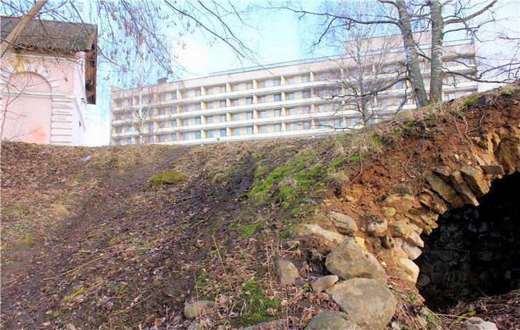 Тверской "Луксор" — Куклы Meadow dolls (Медовушки): BJD (БЖД)