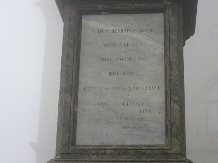 До пандемии. Путешествие по Италии, часть 5 (Сан-Марино)