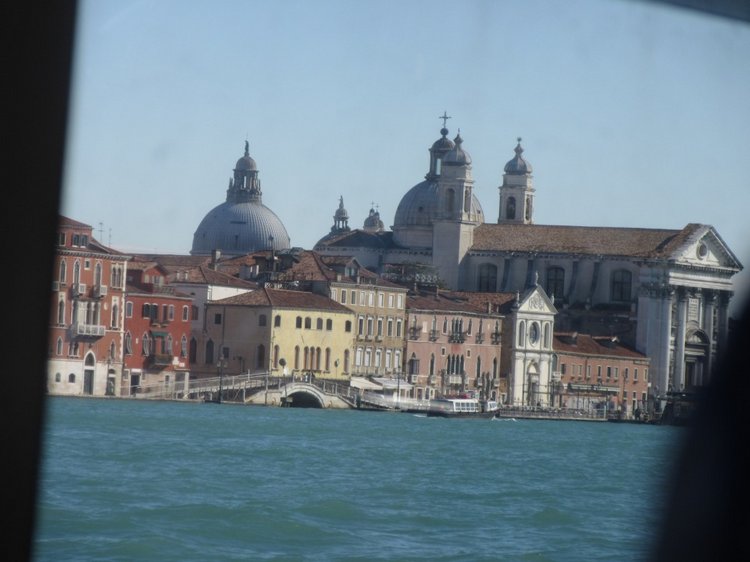 До пандемии. Путешествие по Италии, часть 4 (Венеция)