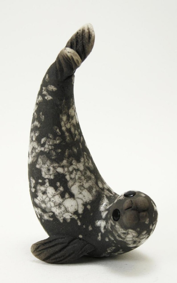 TamarValleyArt - Авторские керамические скульптуры