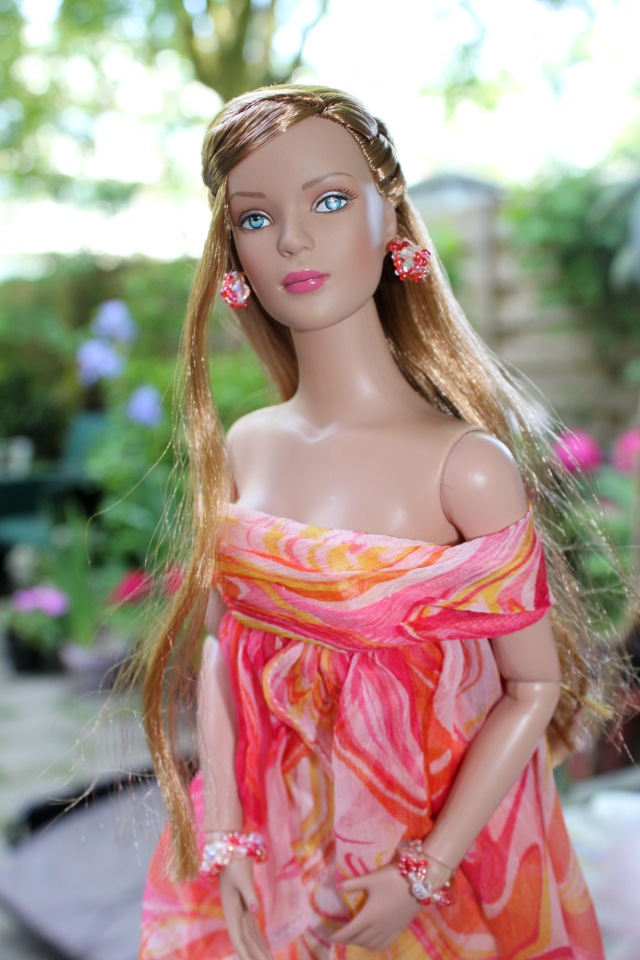 Любовь нечаянно нагрянет — Фэшн