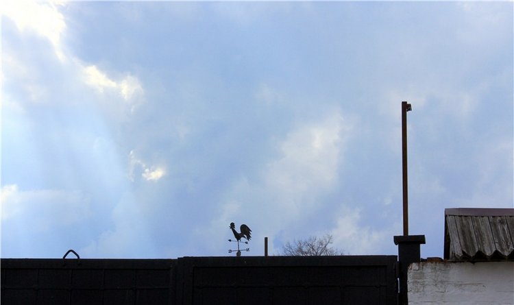 Савватьева Пустынь, Тверская область