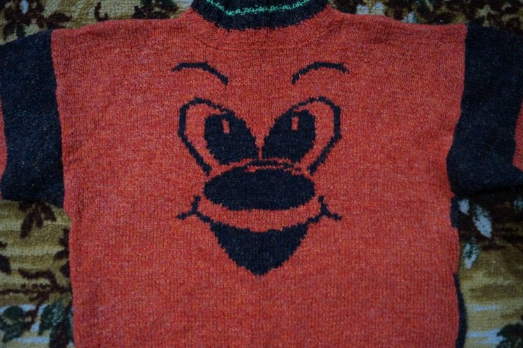 Какие дивные были семейные рукодельные вечера