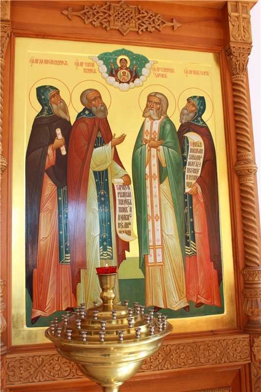 Из Чукавино в Старицу — Культура