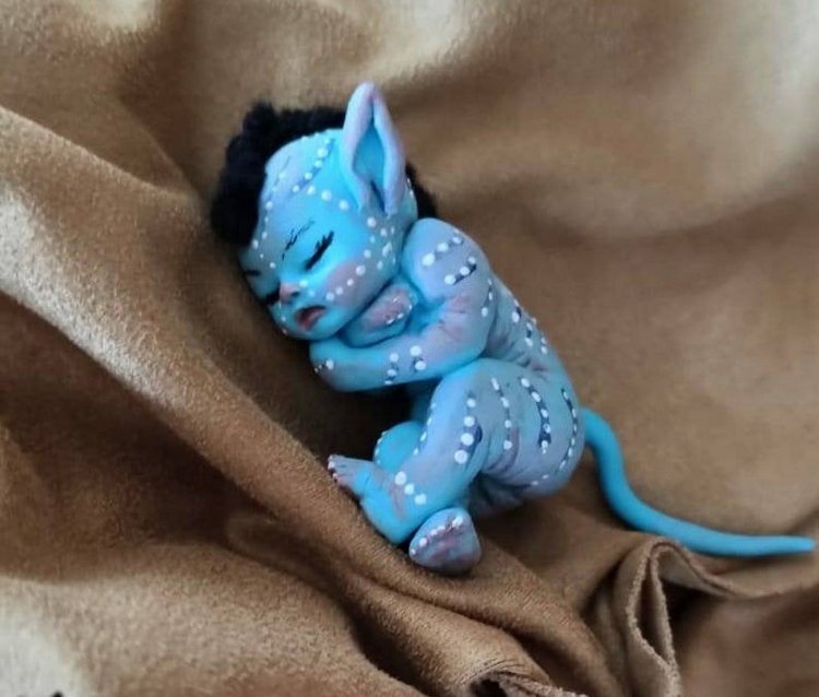 Hadasycasitas - Волшебный мир Патриции - ч.1