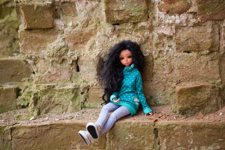 Масафира в урочище Юрцево