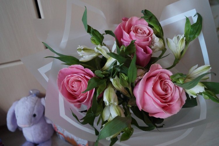 Приглашаю к Агаше на день рождения! много подарков (фото 4)