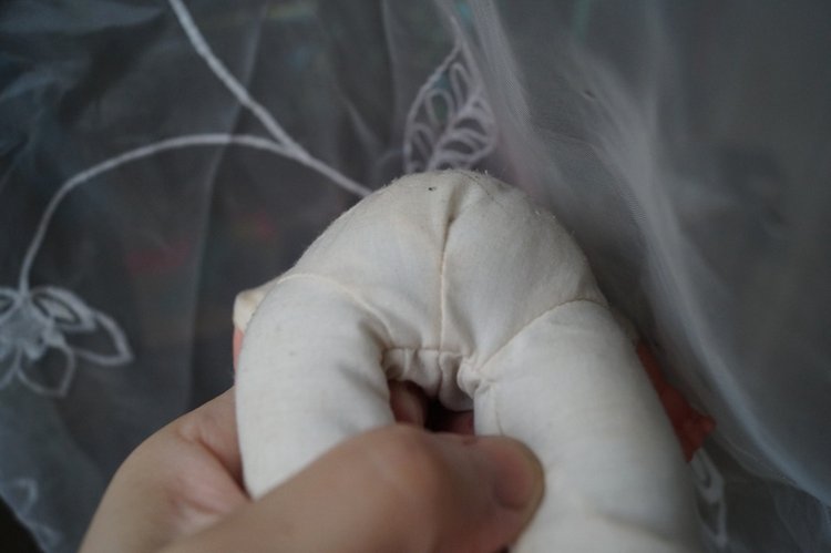 Субботняя традиция - выписывать кукол из лечебницы