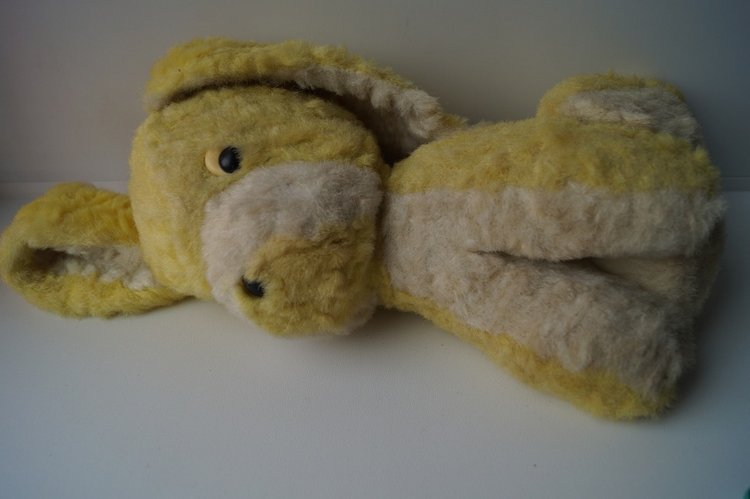 Субботняя традиция - выписывать кукол из лечебницы