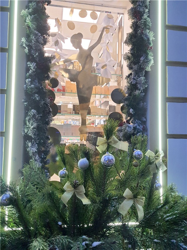 Город, в котором я живу — Туризм и путешествия: фотоотчеты из поездок