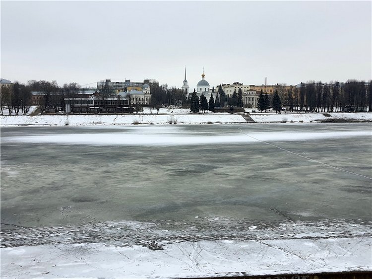Прогулка по Твери с Нией — Куклы Latidoll (Лати): BJD (БЖД)