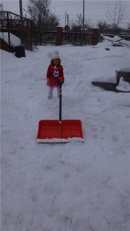 Счастье есть — Куклы Monika Levenig и Monika Peter