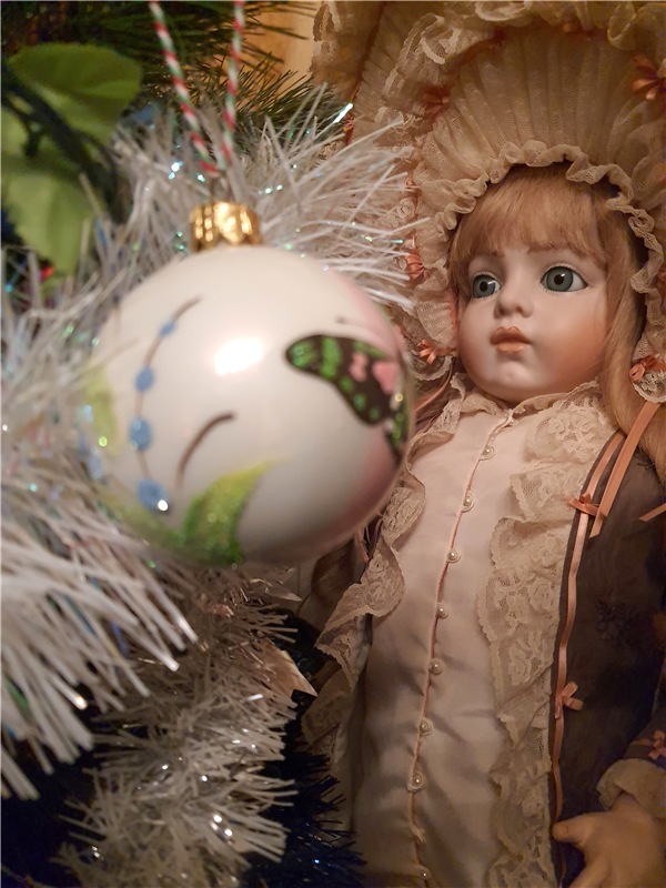 Новогоднее Волшебство 2021 года